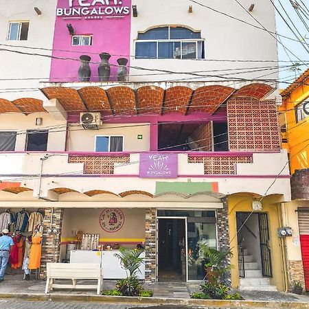 Bungalows Yeah لوس أيالا المظهر الخارجي الصورة