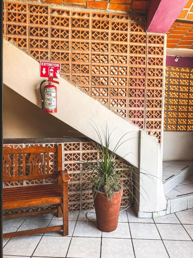 Bungalows Yeah لوس أيالا المظهر الخارجي الصورة