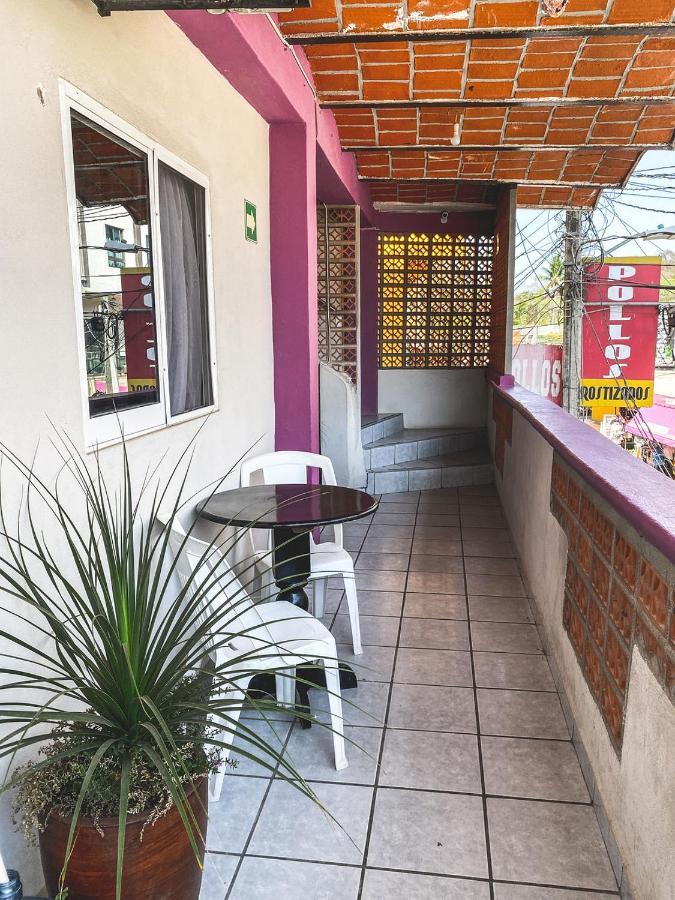 Bungalows Yeah لوس أيالا المظهر الخارجي الصورة