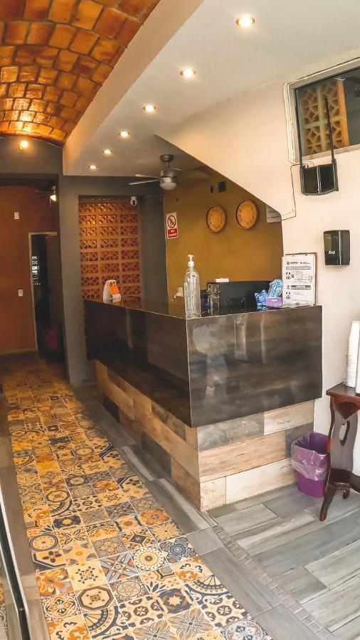 Bungalows Yeah لوس أيالا المظهر الخارجي الصورة