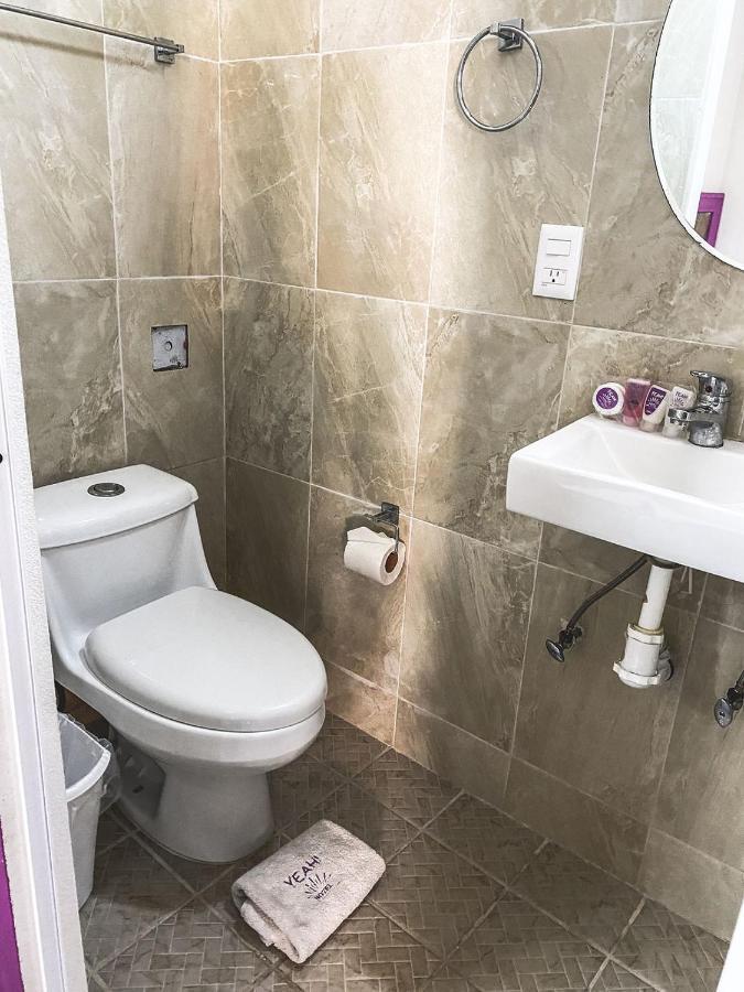 Bungalows Yeah لوس أيالا المظهر الخارجي الصورة
